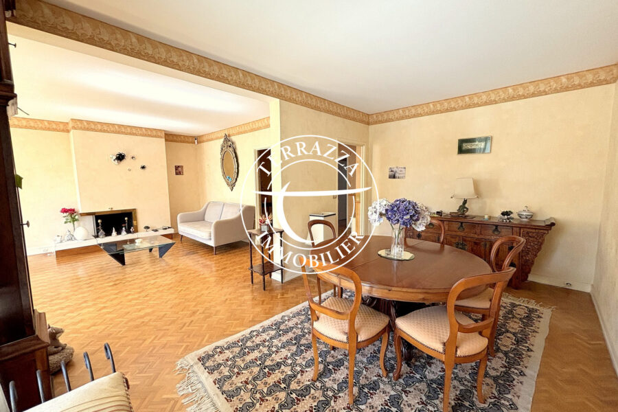 Appartement à vendre à Louveciennes