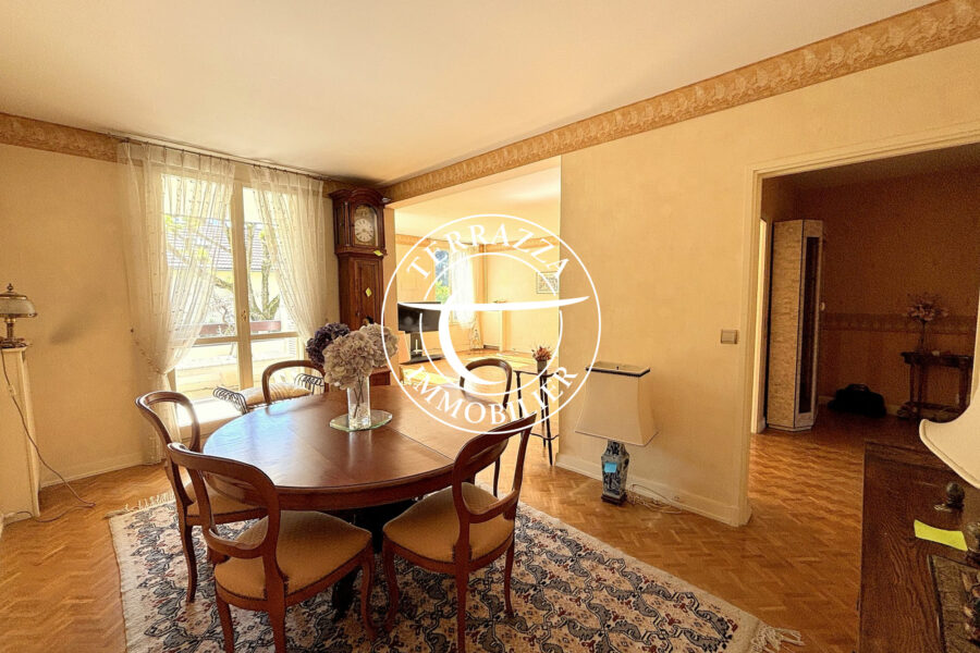 Appartement à vendre à Louveciennes