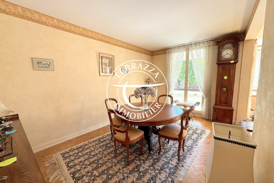Appartement à vendre à Louveciennes