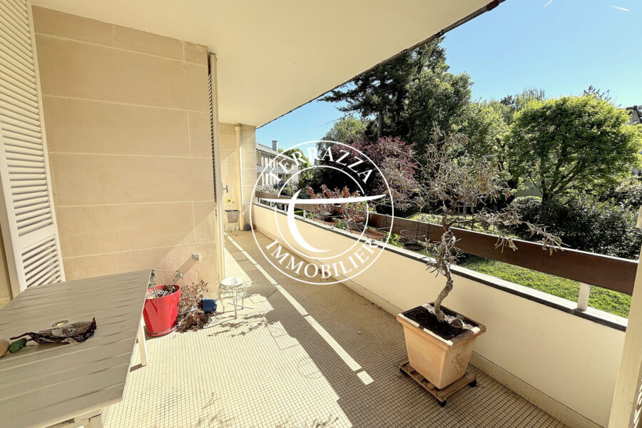 Appartement à vendre à Louveciennes