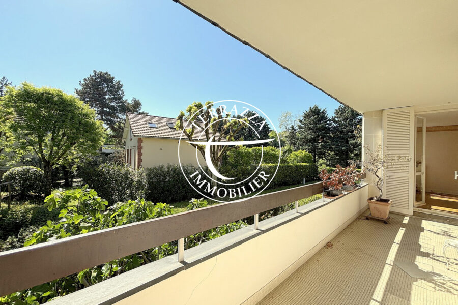 Appartement à vendre à Louveciennes