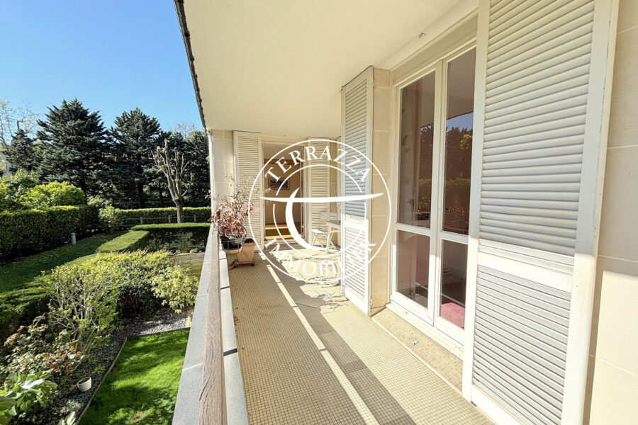 Appartement à vendre à Louveciennes