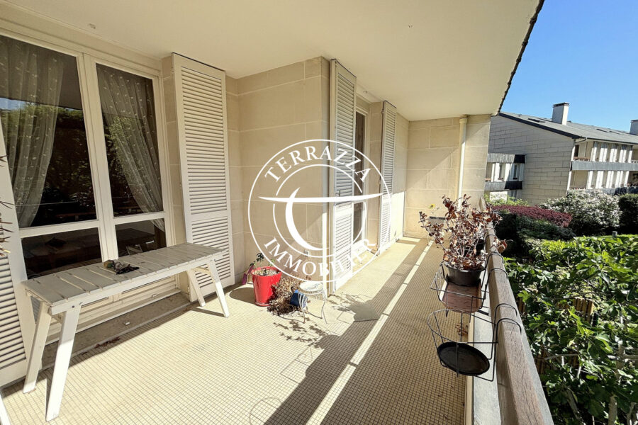 Appartement à vendre à Louveciennes