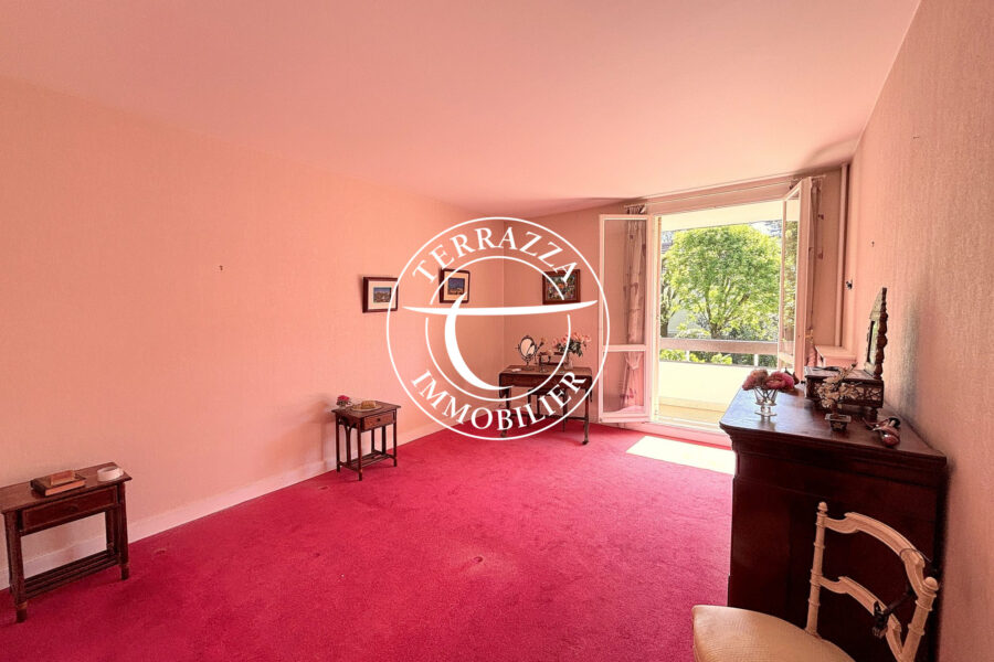 Appartement à vendre à Louveciennes