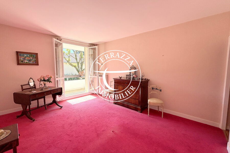 Appartement à vendre à Louveciennes