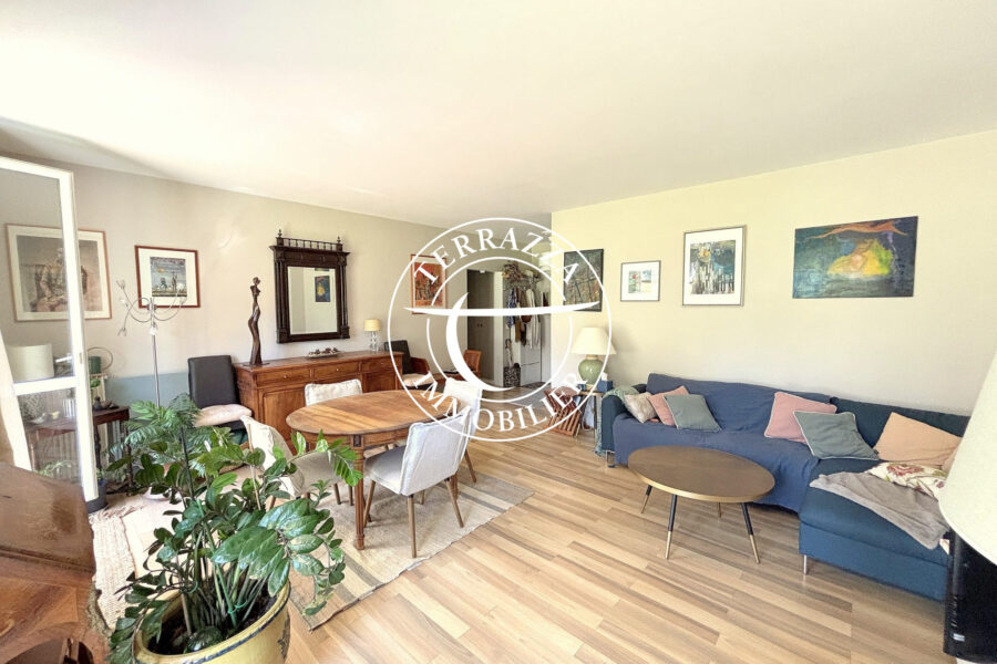 Appartement à vendre à Louveciennes