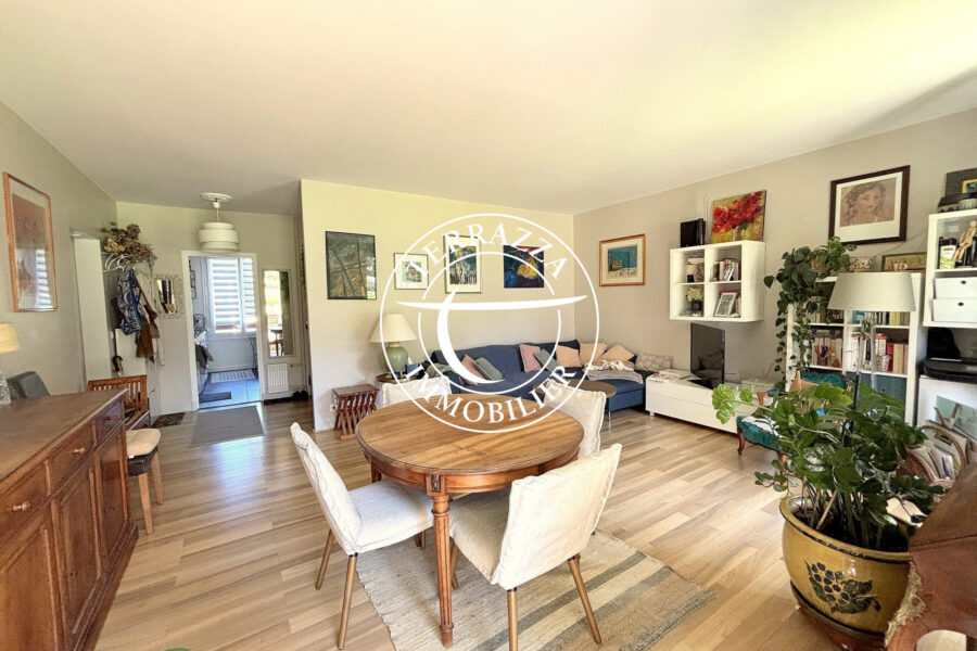 Appartement à vendre à Louveciennes