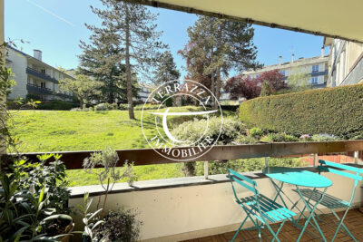 Appartement à vendre à Louveciennes