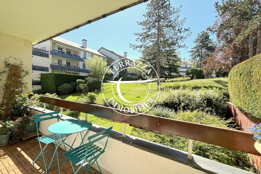 Appartement à vendre à Louveciennes
