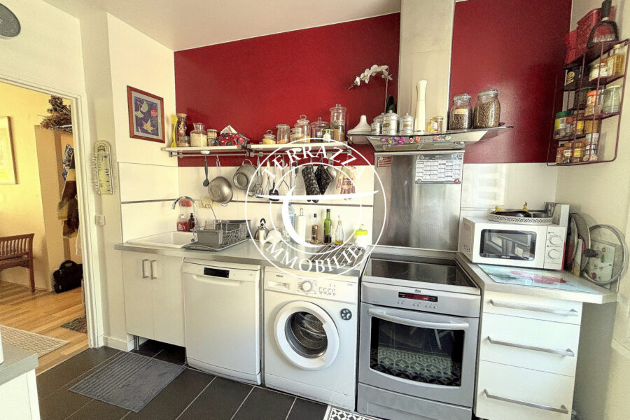 Appartement à vendre à Louveciennes