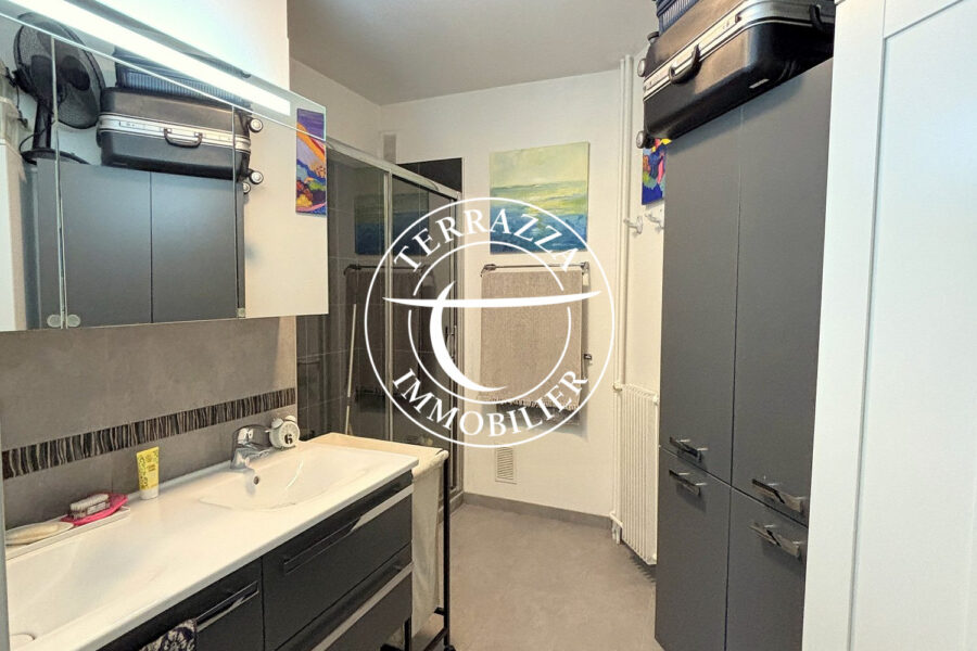 Appartement à vendre à Louveciennes