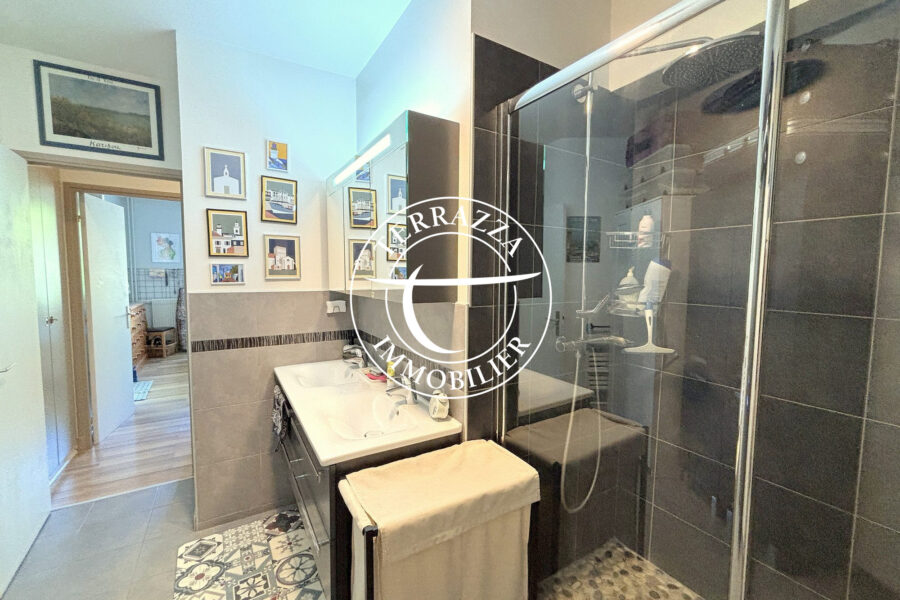 Appartement à vendre à Louveciennes