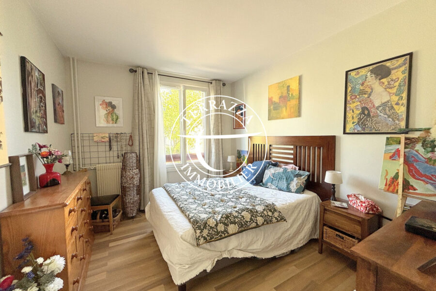 Appartement à vendre à Louveciennes