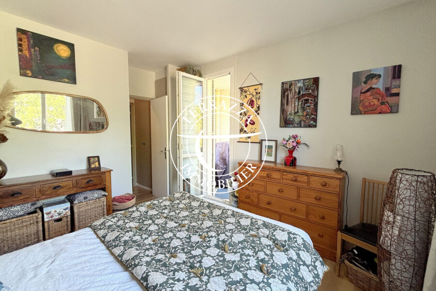 Appartement à vendre à Louveciennes
