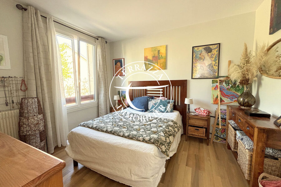 Appartement à vendre à Louveciennes