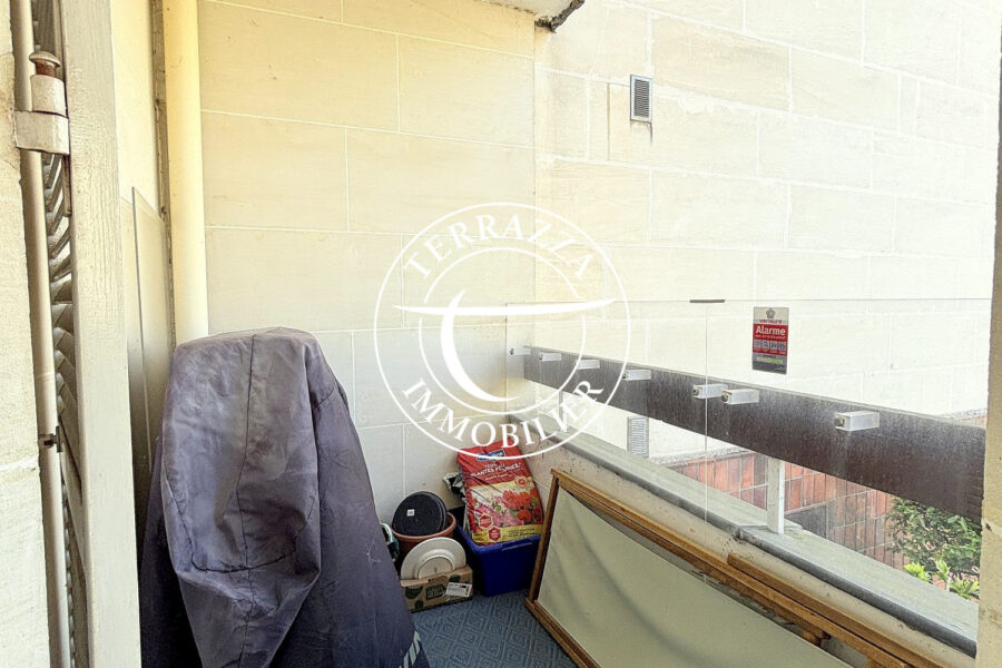 Appartement à vendre à Louveciennes