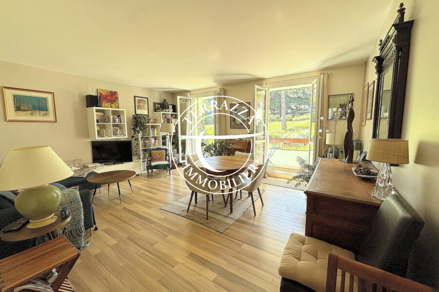 Appartement à vendre à Louveciennes