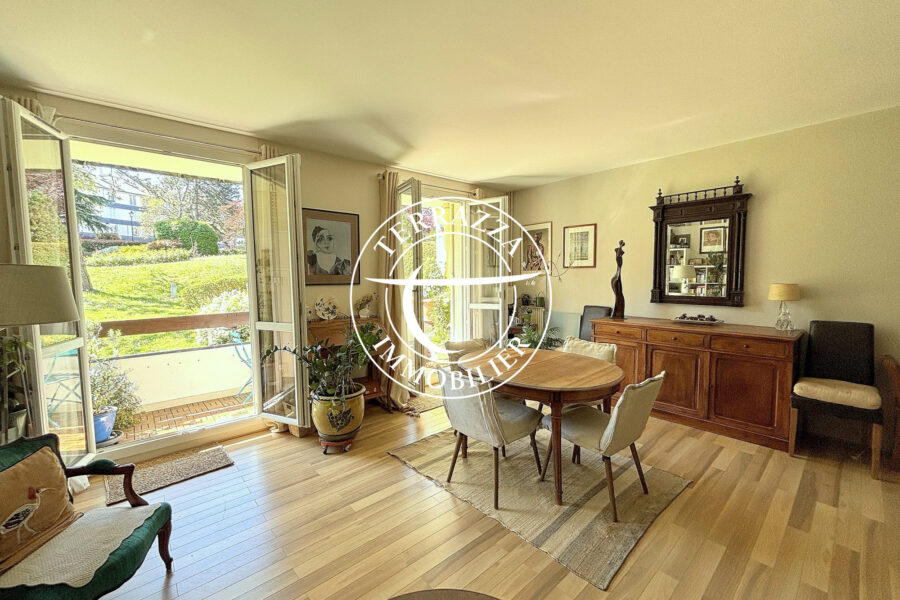 Appartement à vendre à Louveciennes
