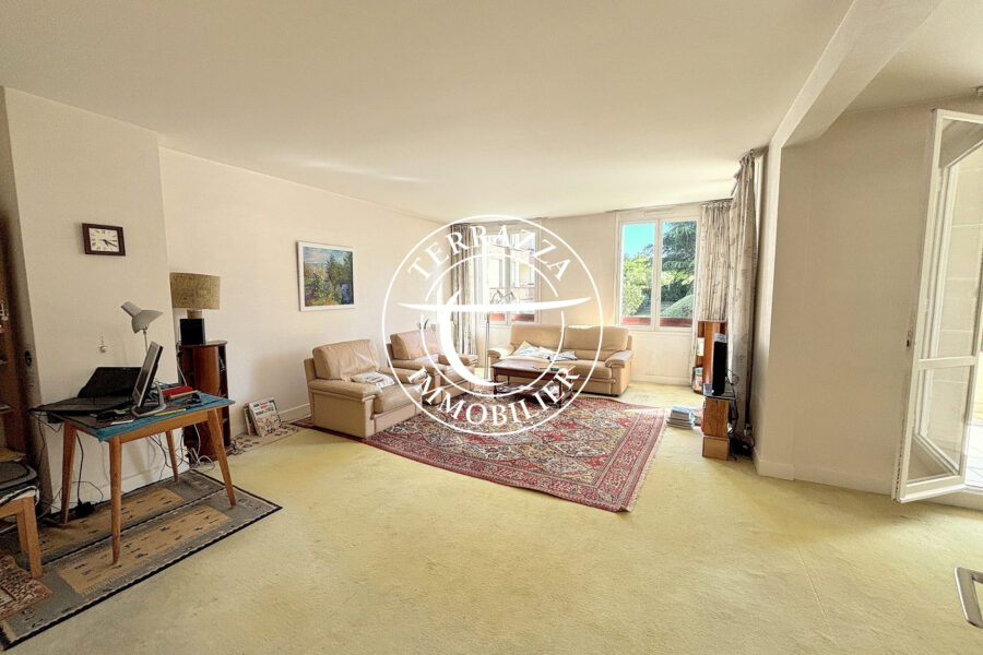 Appartement à vendre à Louveciennes