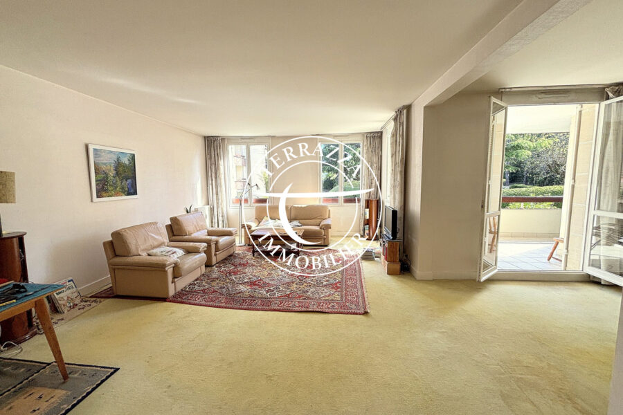 Appartement à vendre à Louveciennes