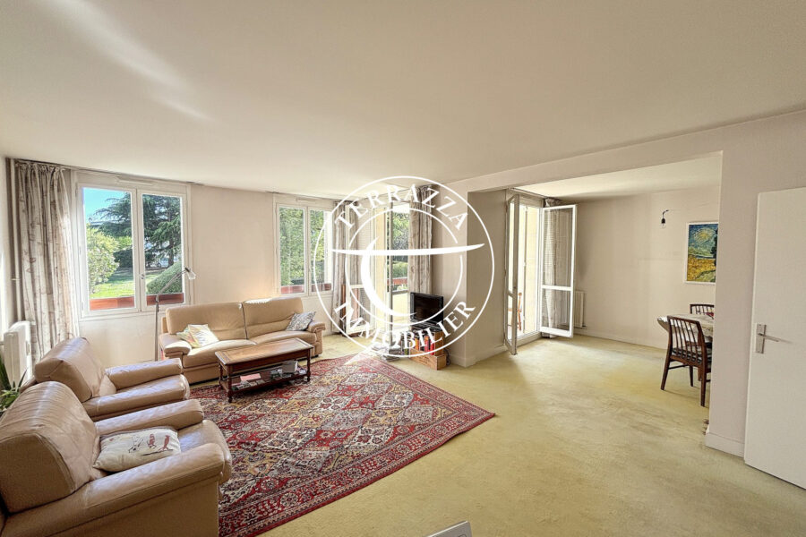 Appartement à vendre à Louveciennes
