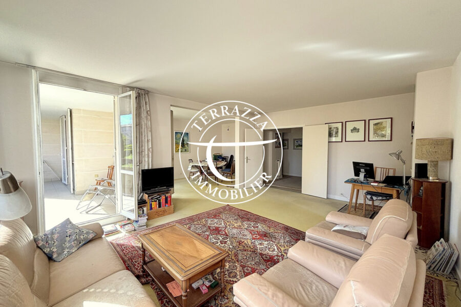 Appartement à vendre à Louveciennes
