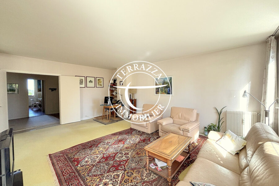 Appartement à vendre à Louveciennes