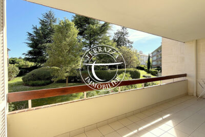 Appartement à vendre à Louveciennes