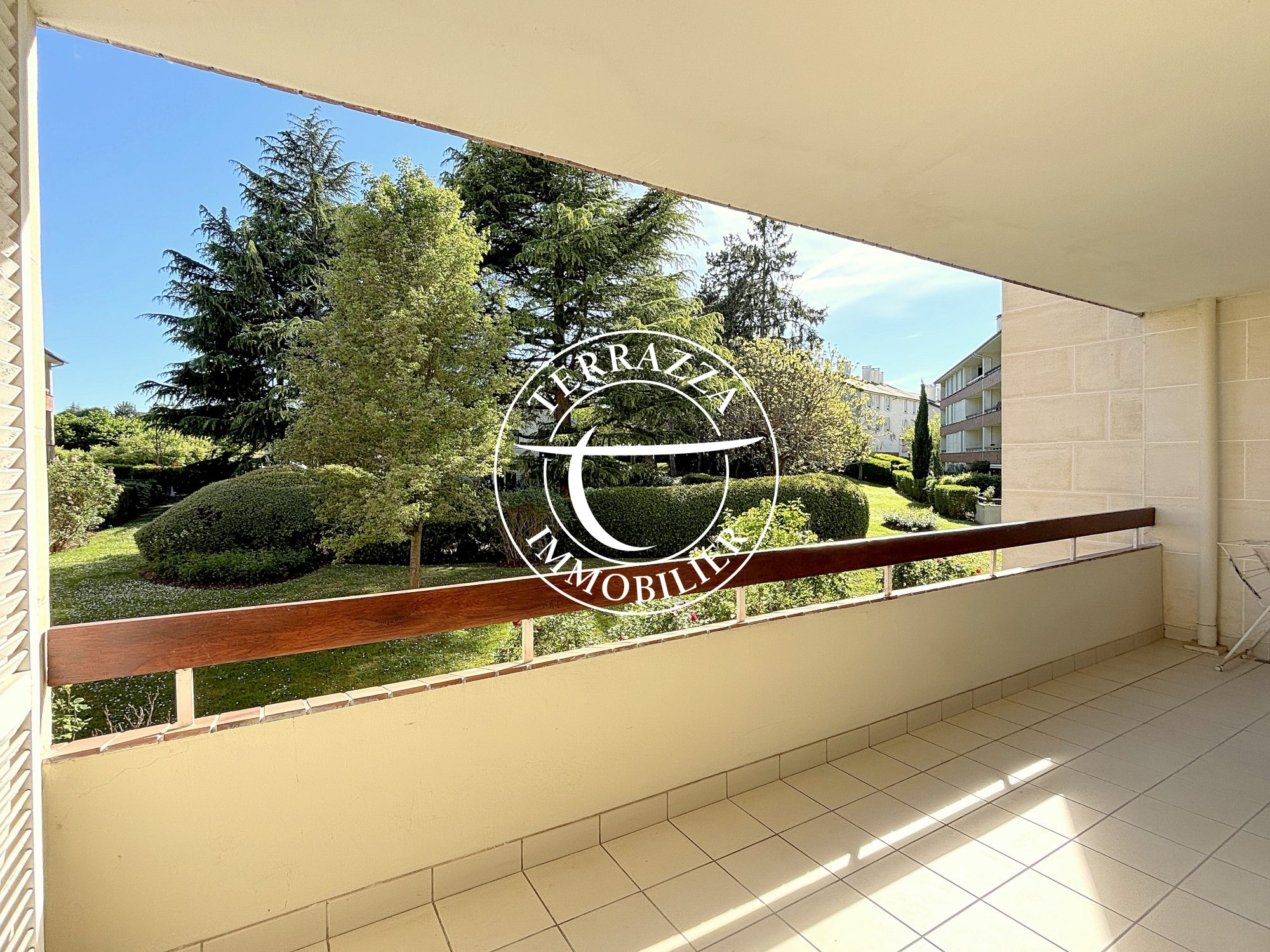 Appartement à vendre à Louveciennes