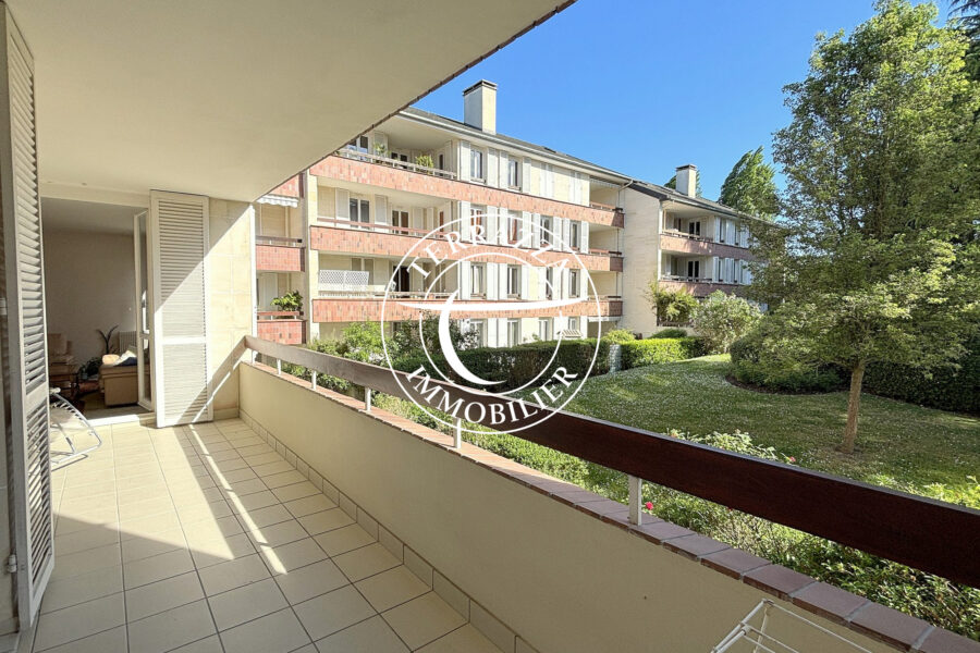 Appartement à vendre à Louveciennes