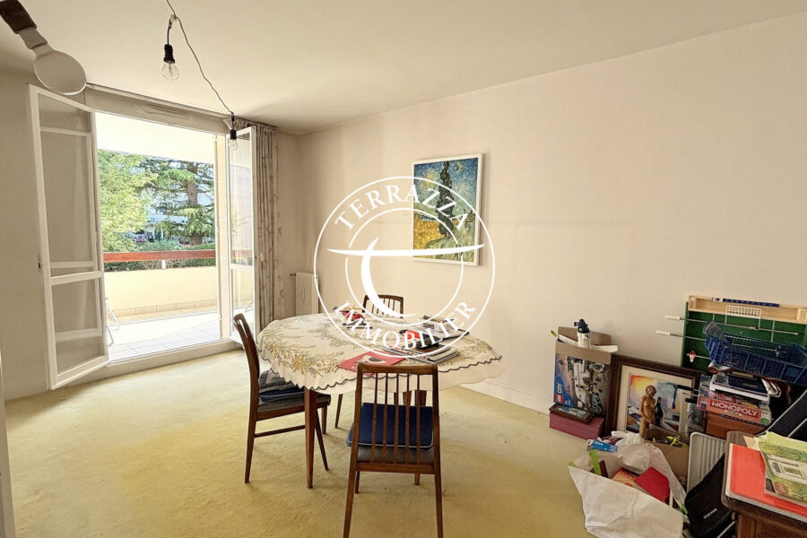 Appartement à vendre à Louveciennes