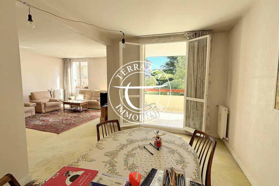 Appartement à vendre à Louveciennes