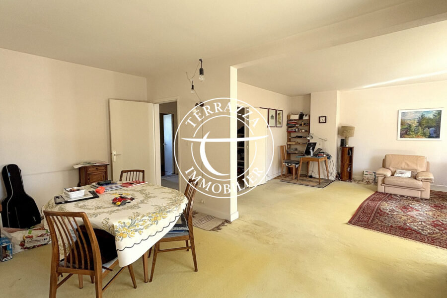 Appartement à vendre à Louveciennes