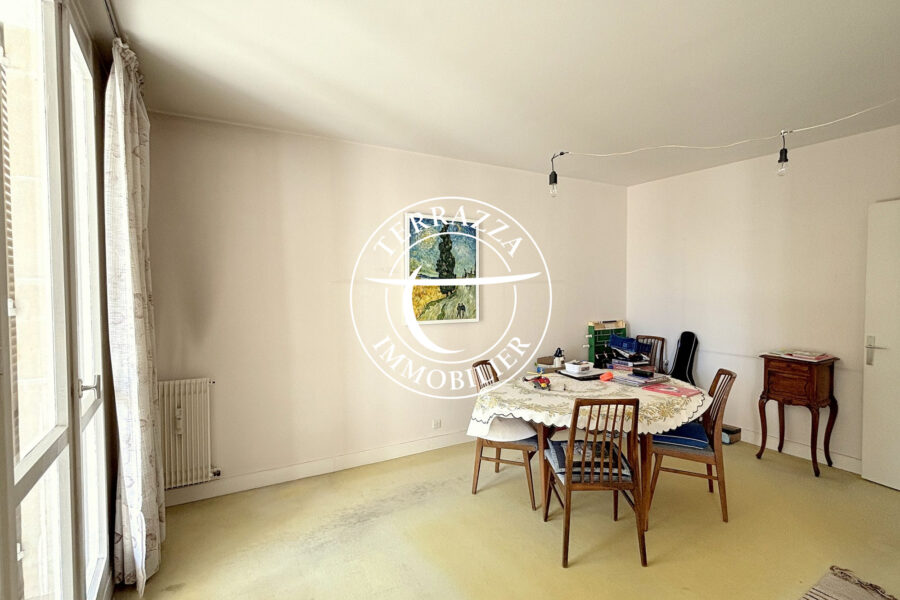 Appartement à vendre à Louveciennes