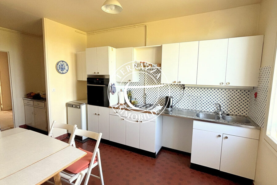 Appartement à vendre à Louveciennes
