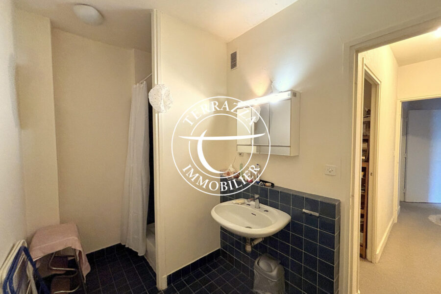 Appartement à vendre à Louveciennes