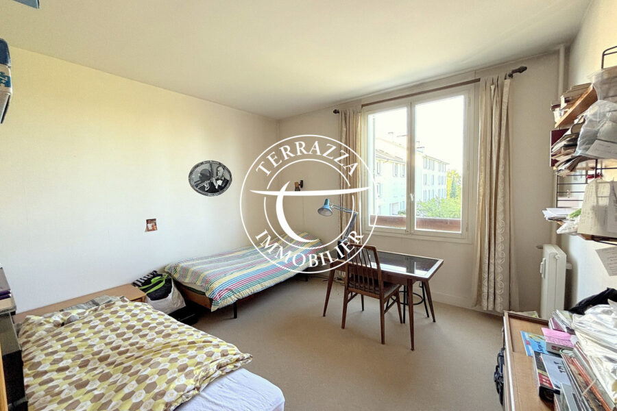 Appartement à vendre à Louveciennes