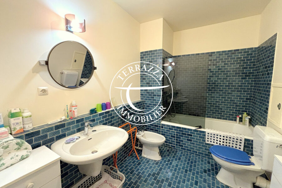 Appartement à vendre à Louveciennes