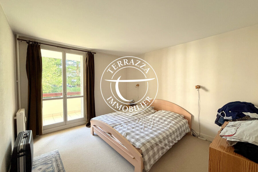 Appartement à vendre à Louveciennes