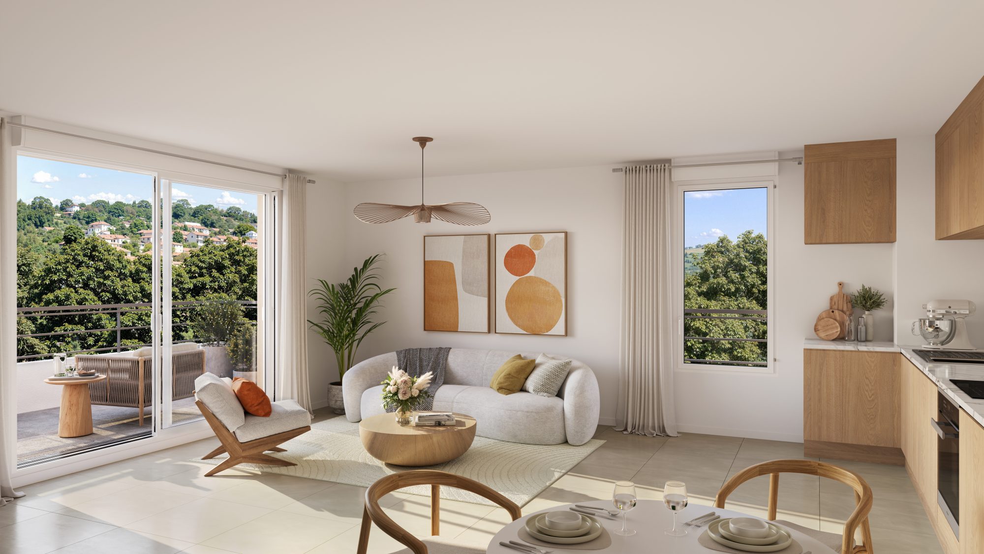 Appartement à vendre à La seyne-sur-mer