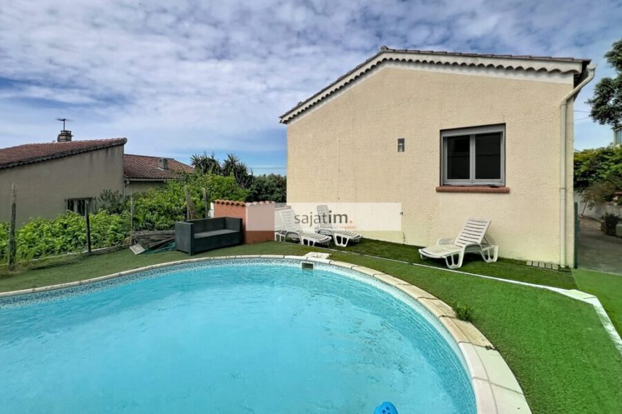 Maison à vendre à La seyne-sur-mer