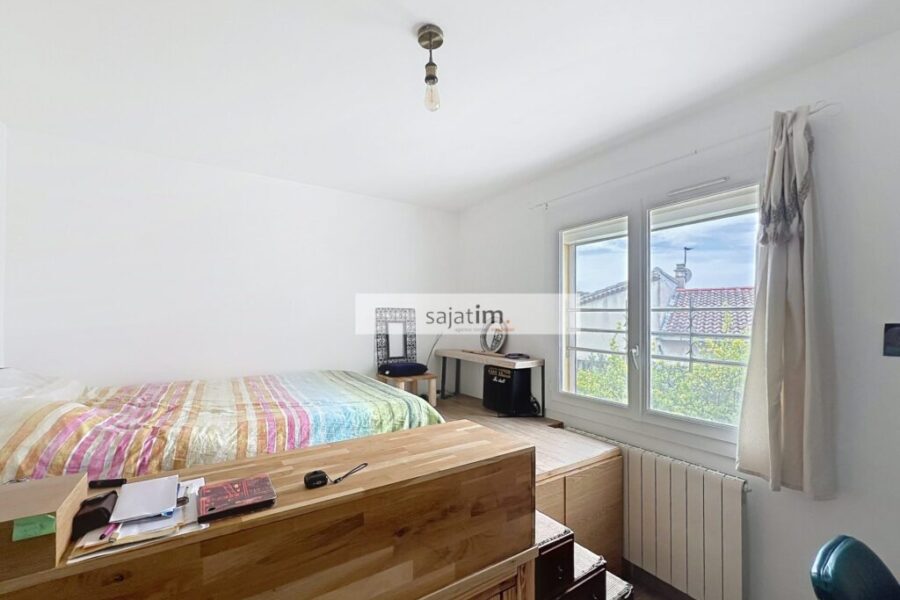 Maison à vendre à La seyne-sur-mer