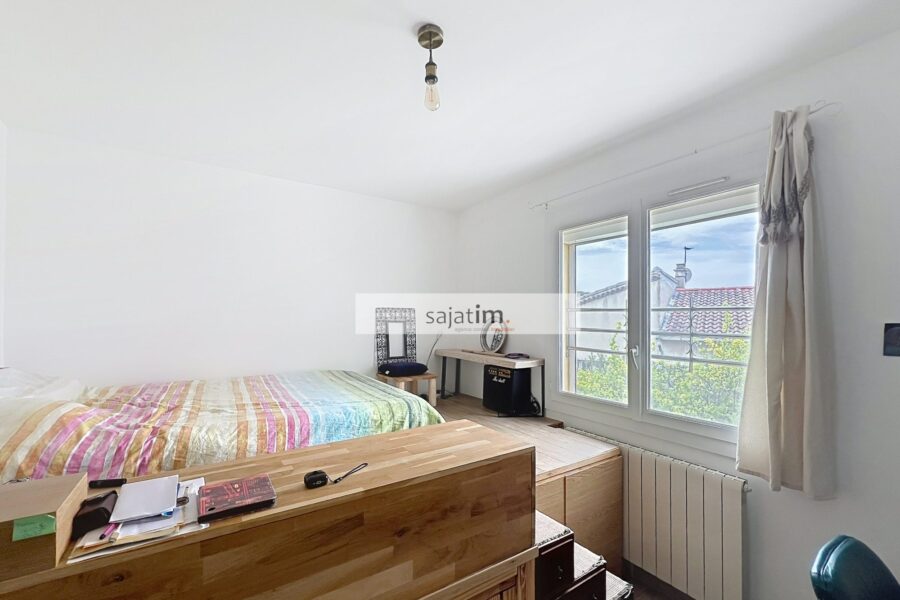 Maison à vendre à La seyne-sur-mer