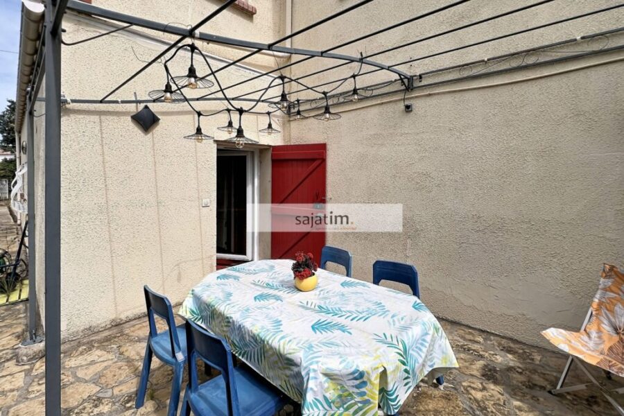 Maison à vendre à La seyne-sur-mer