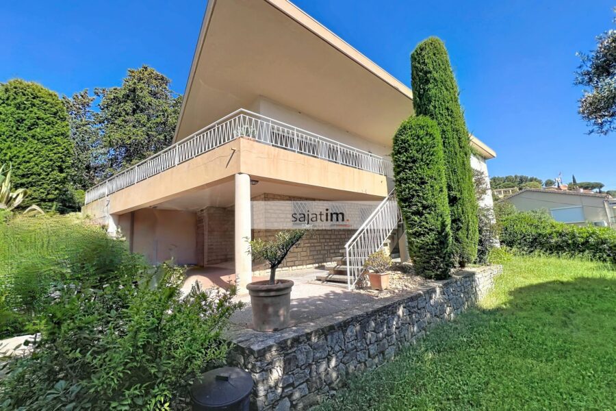 Maison à vendre à Six-fours-les-plages