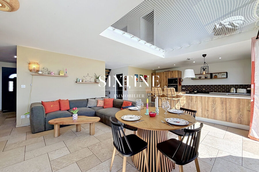 Maison à vendre à Tramolé