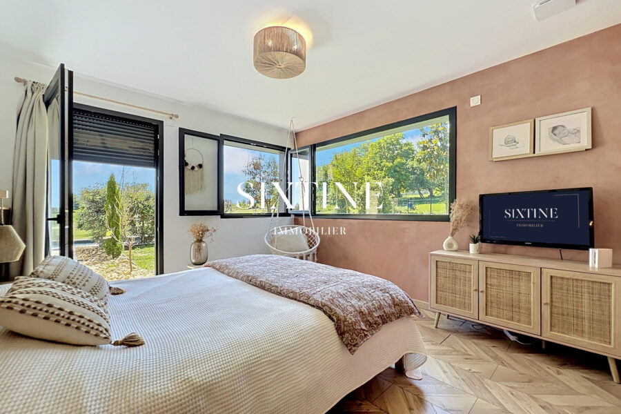 Maison à vendre à Tramolé