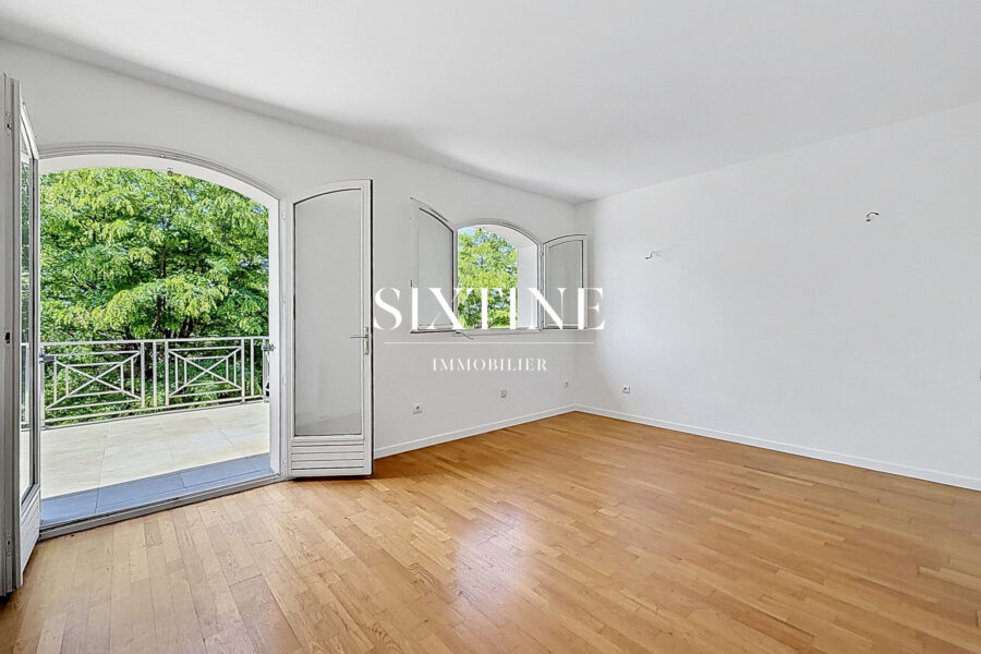 Maison à vendre à Bourgoin-jallieu