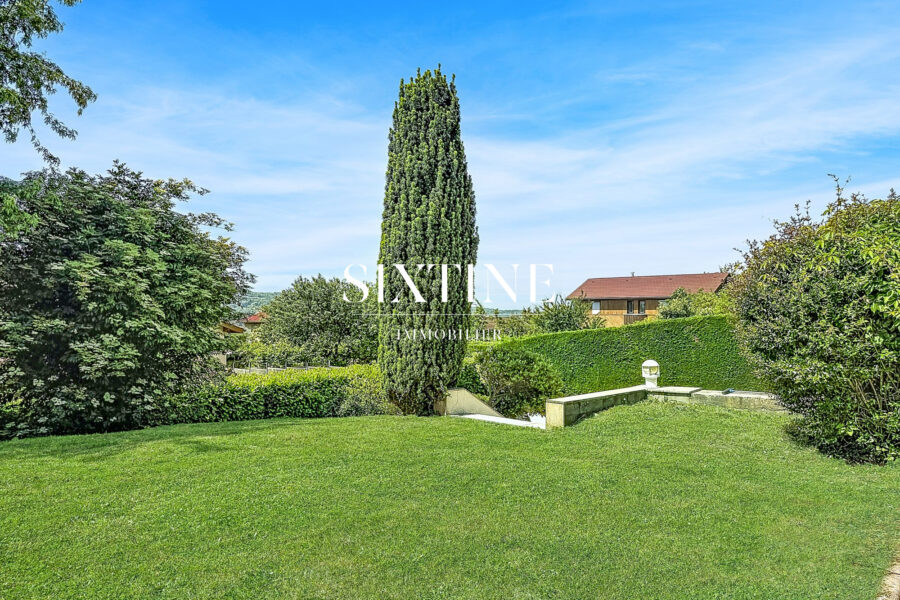 Maison à vendre à Bourgoin-jallieu