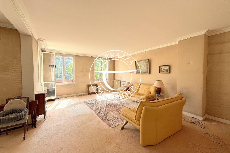Appartement à vendre à Louveciennes